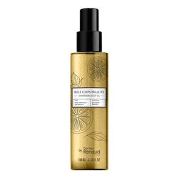 Dr Renaud Shimmering Body Oil  125 mL